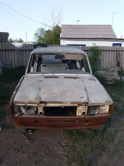 Продам ВАЗ 2107 инжектор вторая бонусом
