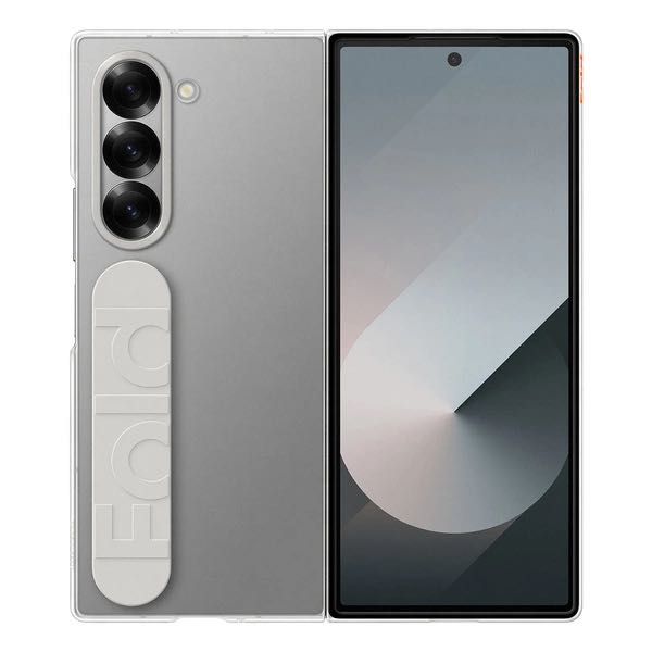 Оригинален калъф с дръжка за Samsung galaxy Z Fold 6