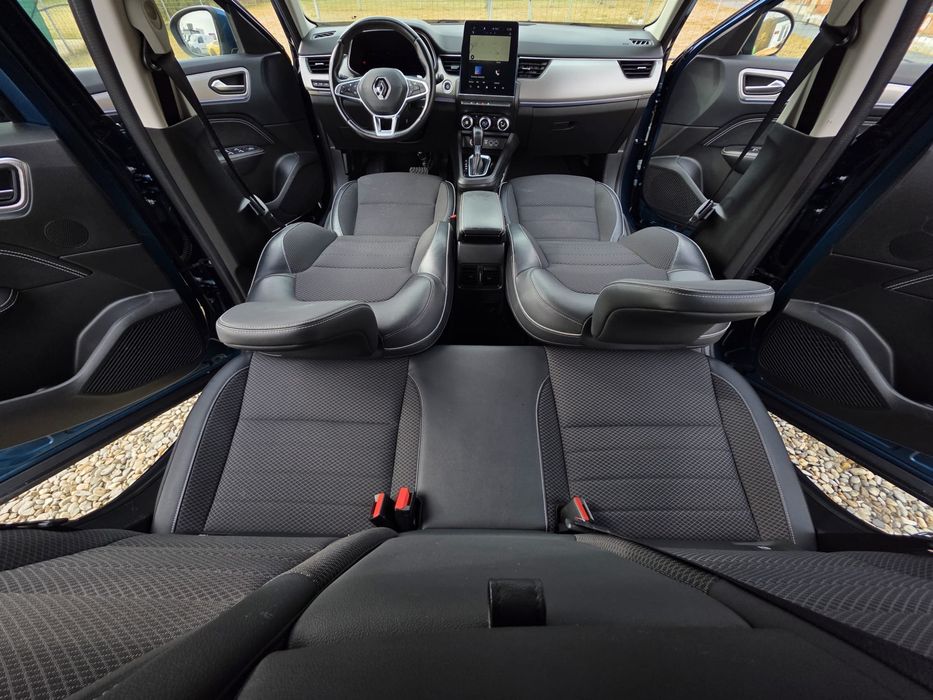 Renault Arkana Intens //Rate//