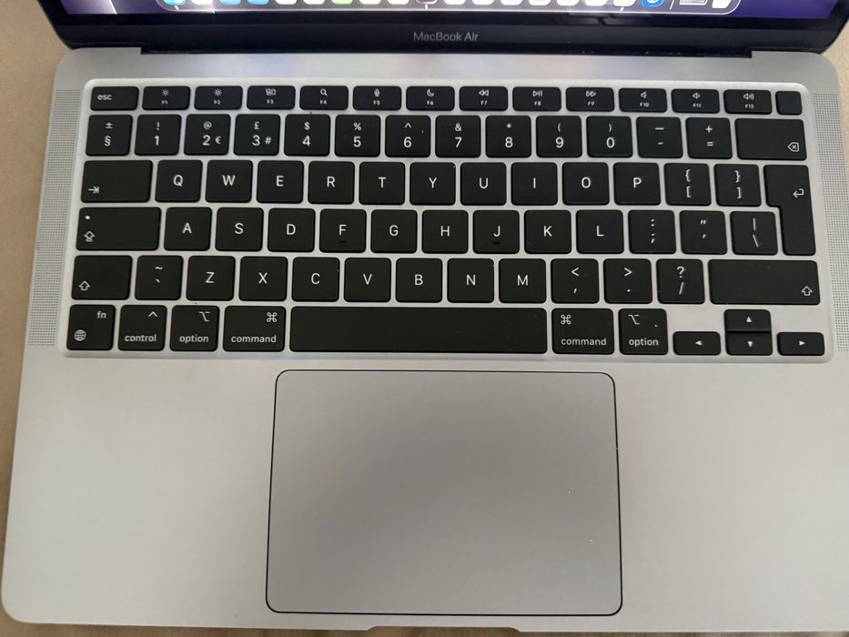 Macbook Air M1, 256gb