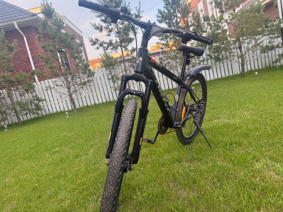Велосипед Tinyti