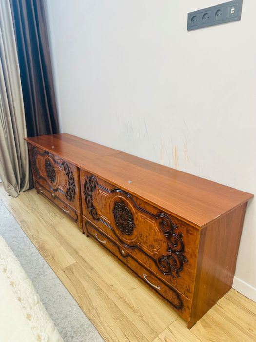 Продается сундук / сандық сатылады