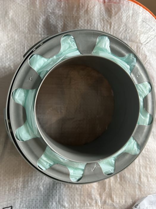 Set 14 rezerve pentru cos scutece Tommee Tippee