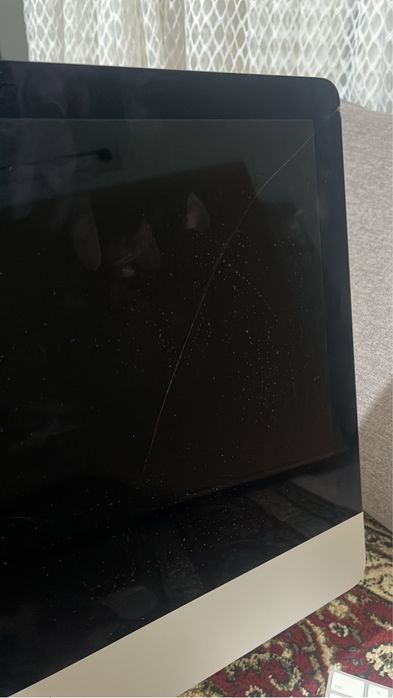 iMac Retina 4K 21,5″ 2017