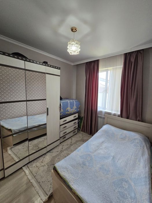 Үй сатылады мкр улжан 1 срочно