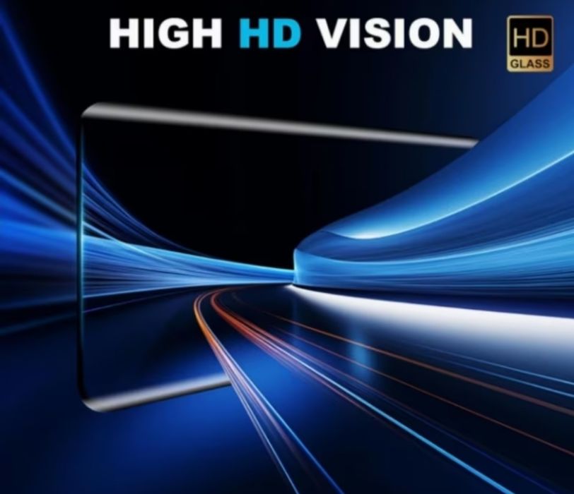 Motorola edge70 pro/fusion/60/60pro/60fusion/50fusion стъкленпротектор