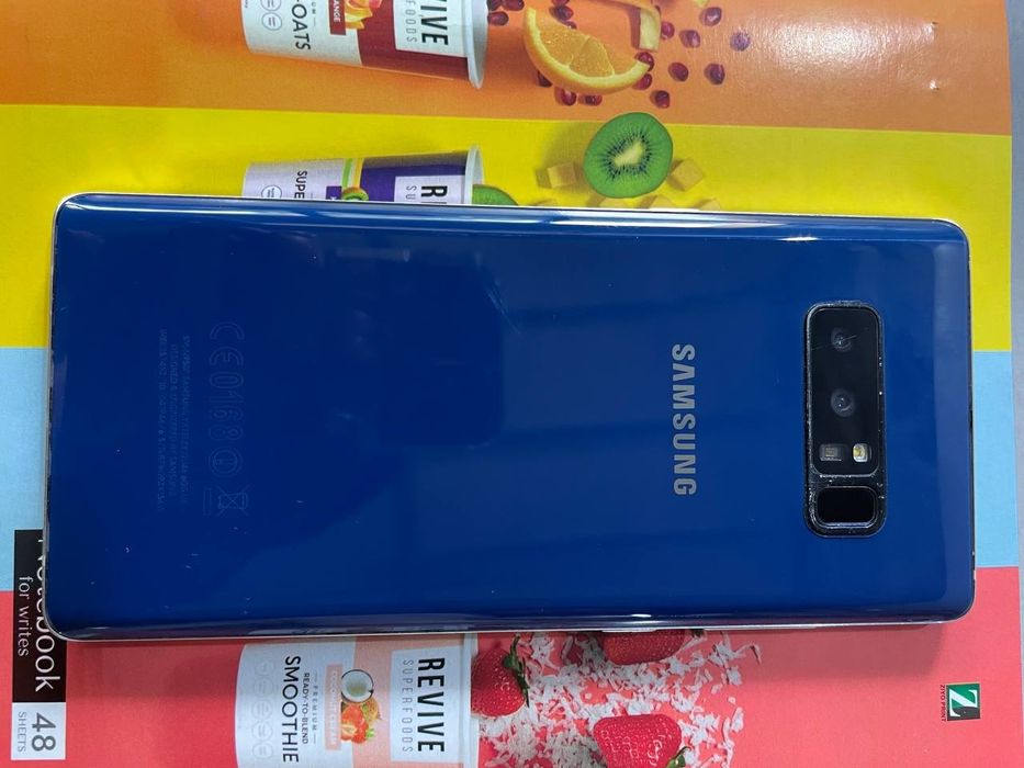 Samsung note 8 32gb