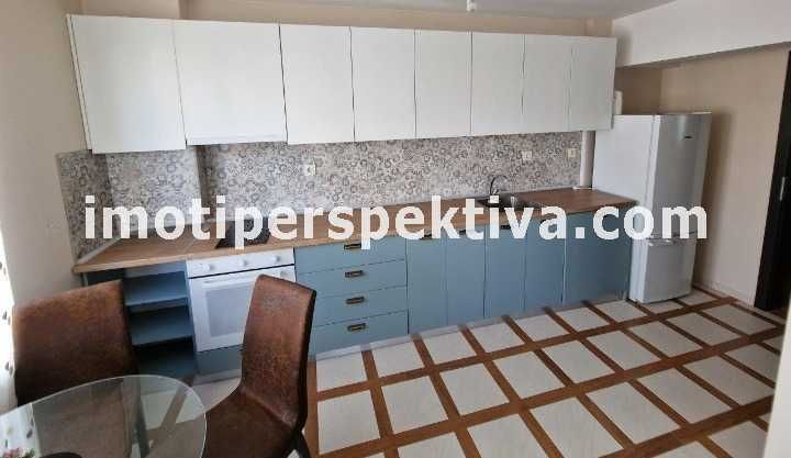 Продава се Двустаен апартамент в Пловдив, Кючук Париж - 65 кв.м за 998 €/кв.м - Снимка #2