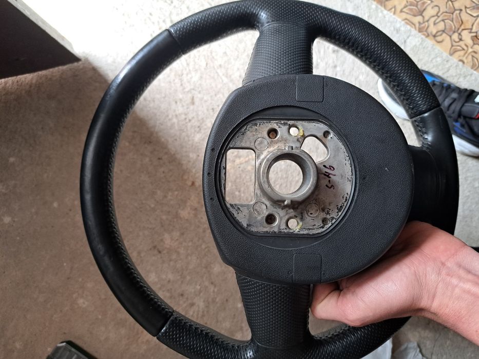 Волан ауди а4 б7-б8