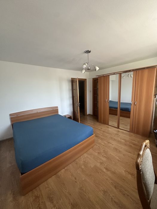 Proprietar – Spatios 4 Camere 2 bai, Zona Promenada Mall (Parter înalt, Boxă proprie, 3 balcoane)