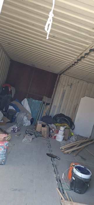 Контейнер 20 тонник