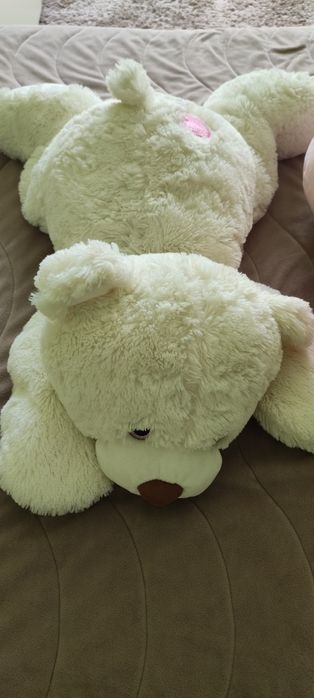 Детски плюшени играчки