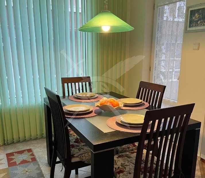 Продава се Едностаен апартамент в Несебър - 43 кв.м за 1380 €/кв.м - Снимка #2