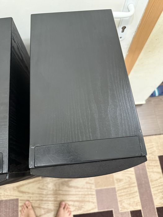 Klipsch VF-36 Качествени тонколони