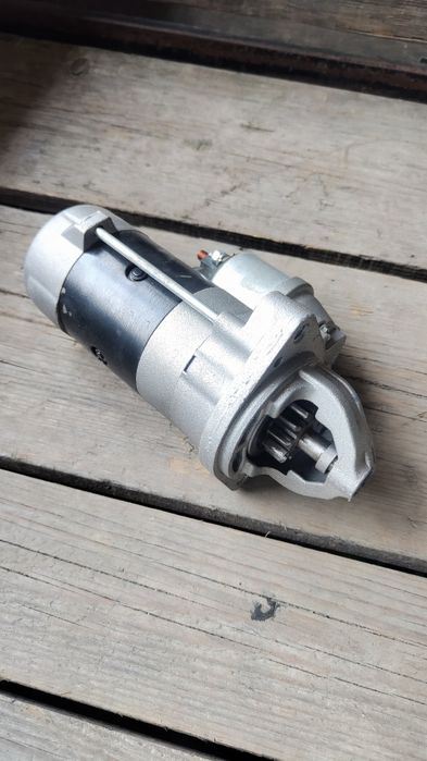 Electromotor Denso BMW 525 E60 (Nou)