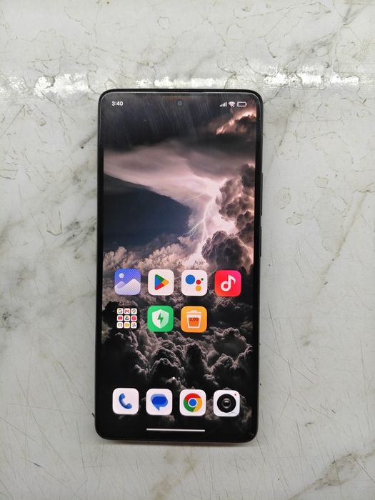Xiaomi 11T / Mi 11T