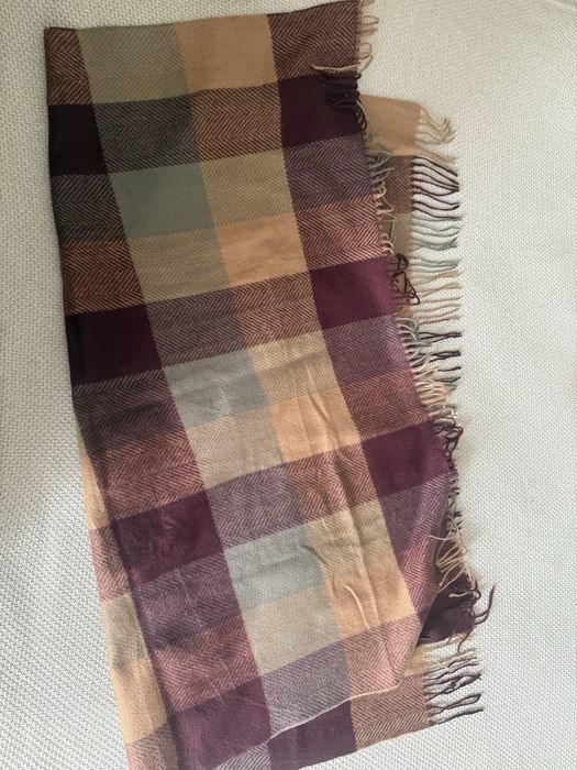 Трикотажные шарфы