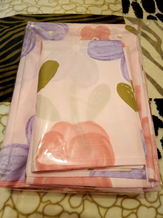 Постельное белье