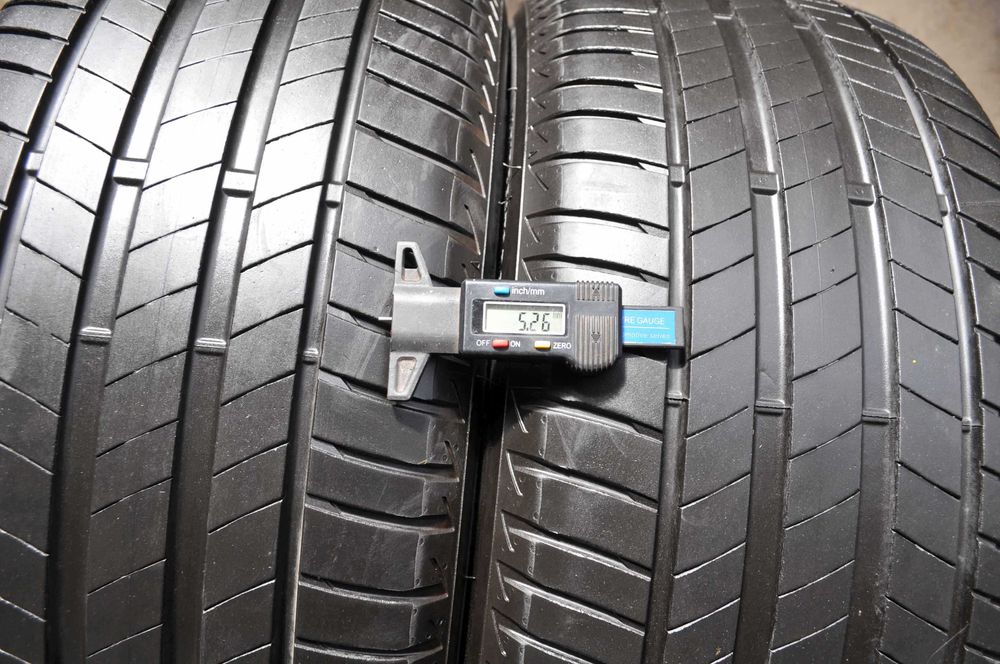 SET 2 Anvelope Vara 245/45 R18 BRIDGESTONE Turanza T005 100Y