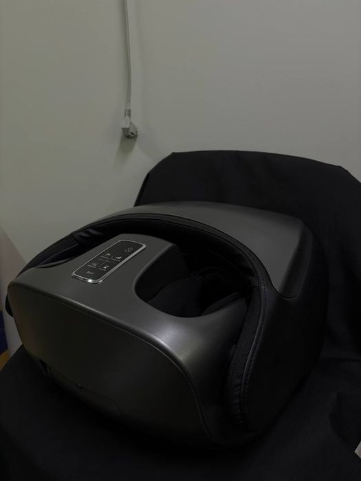 Массажер для ног  ZYLYXE