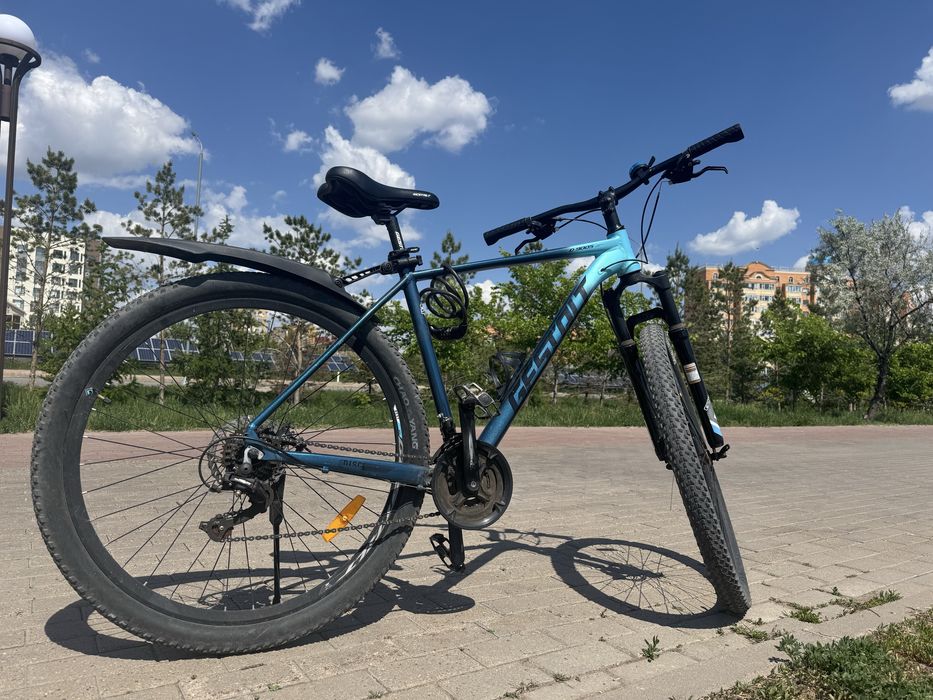 Продам велосипед городской