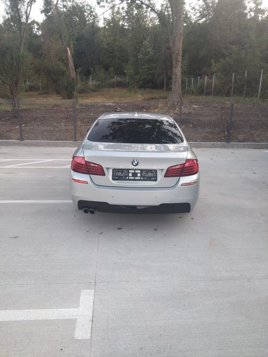 Vand bmw seria 5 f10 facelift euro 6