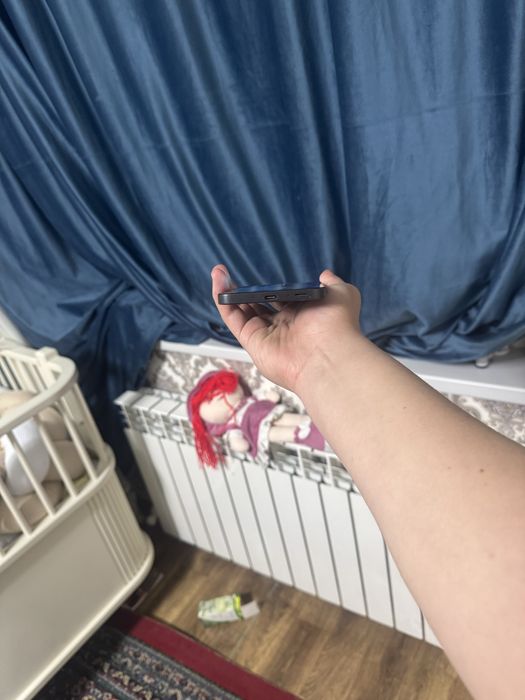 Samsung A26 5G Радной