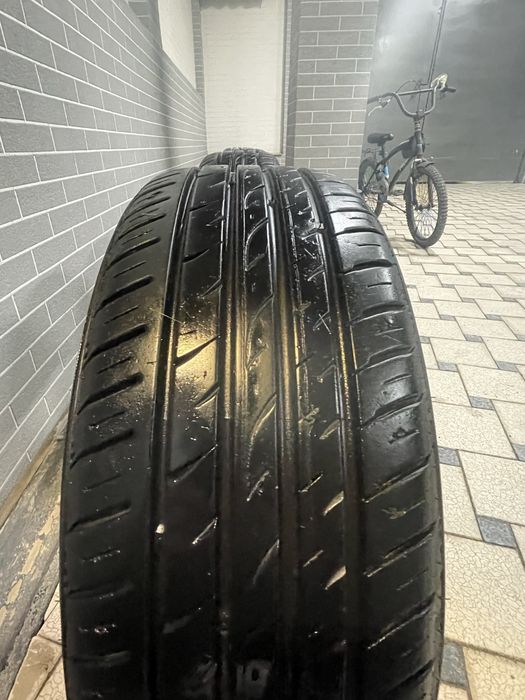 Продам шины NEXEN