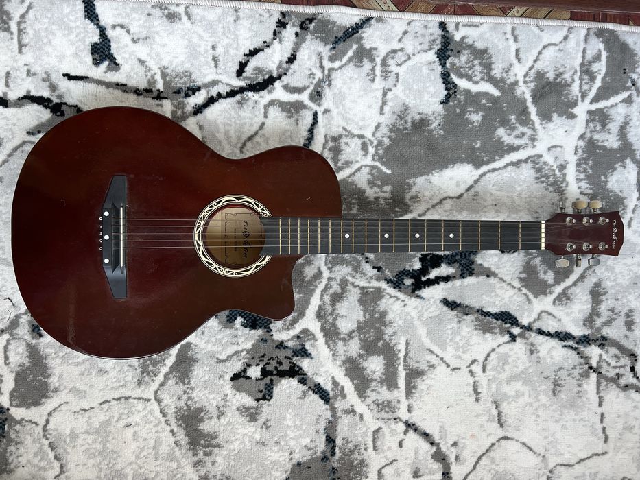 Gitara 38 razmerda