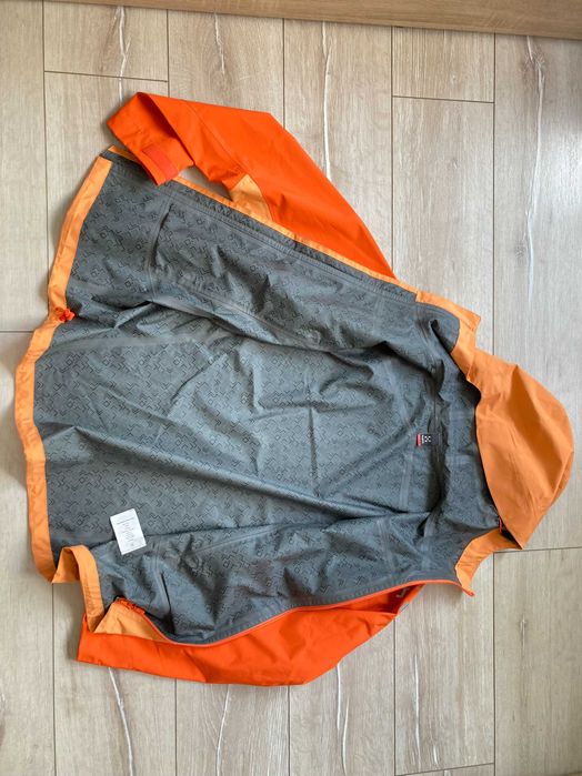 НОВО Haglofs Spate Women ветроустойчиво водоустойчиво женско яке L