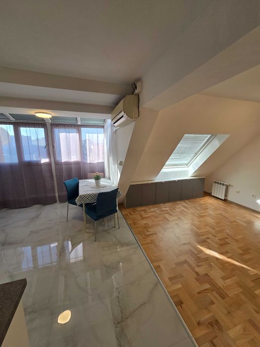 Дава се под наем Двустаен апартамент в София, Младост 1А - 50 кв.м за 610.98 € - Снимка #9