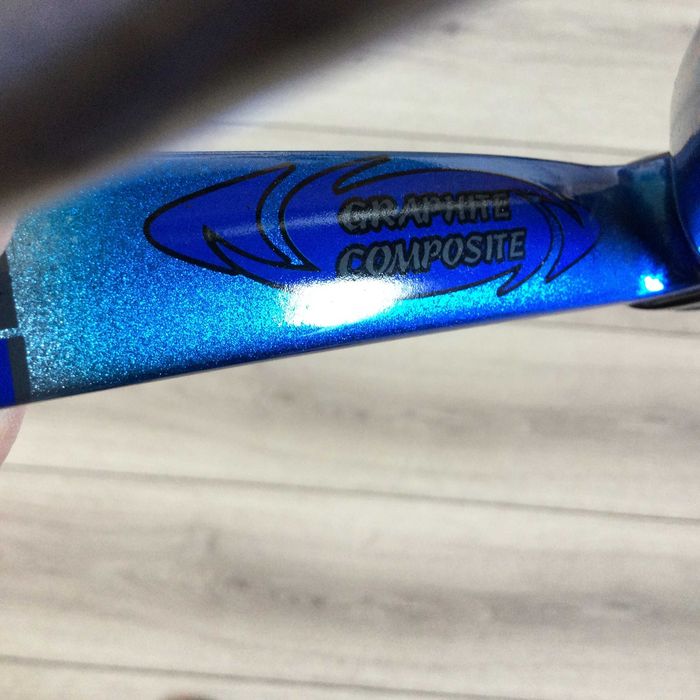 НОВА карбонова ракета за тенис TEAMSTAR Legend 3000 Super Carbon Graphite composite SL3