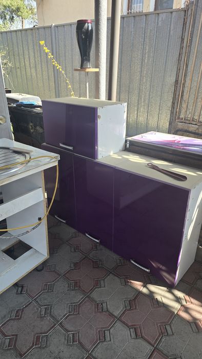 продам кухню б/у