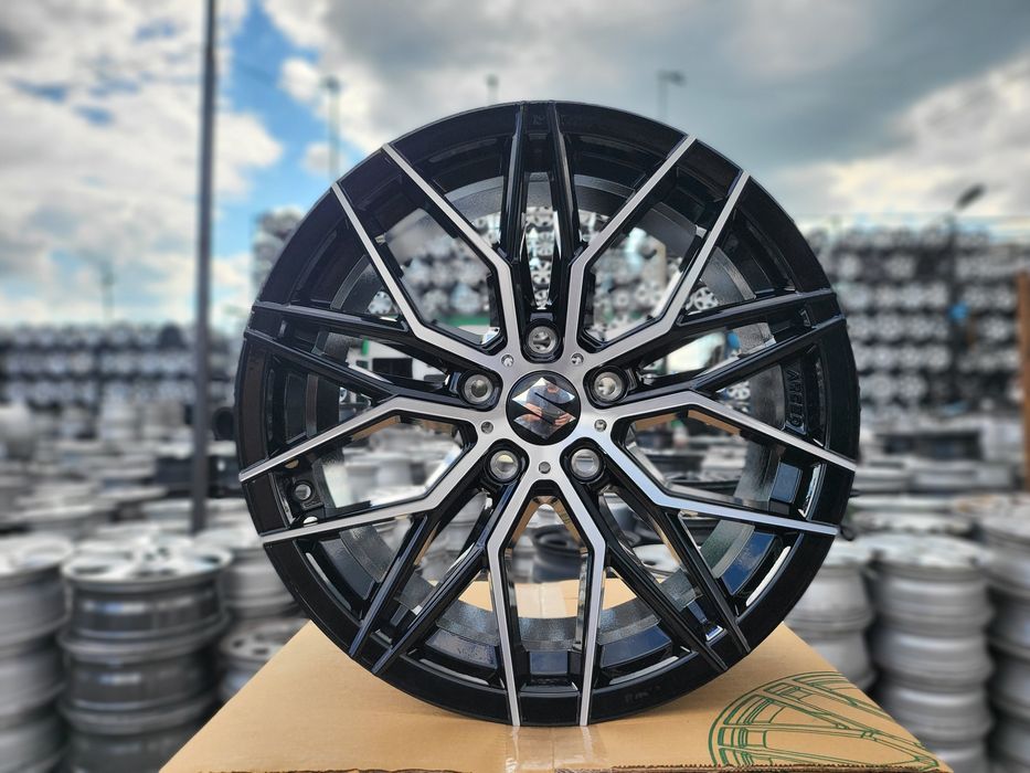 Джанти за Сузуки 17 5х114,3 Suzuki