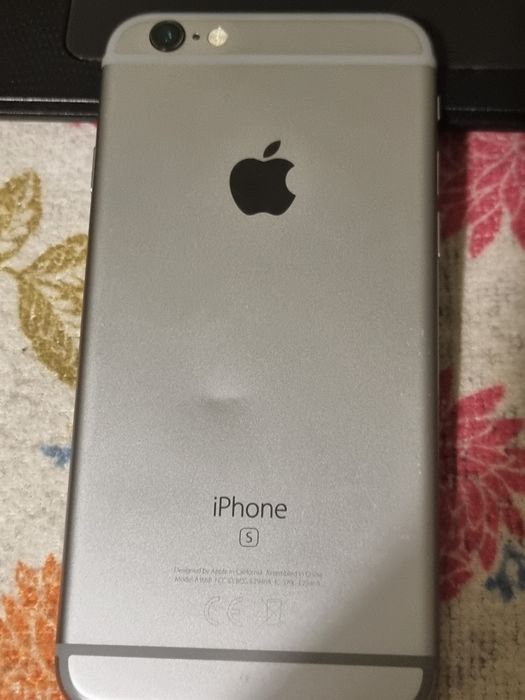 iPhone 6s (айфон 6s) 32gb,akb 100%.Продам.