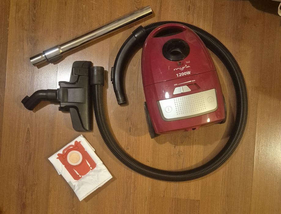 aspirator myria MY4510