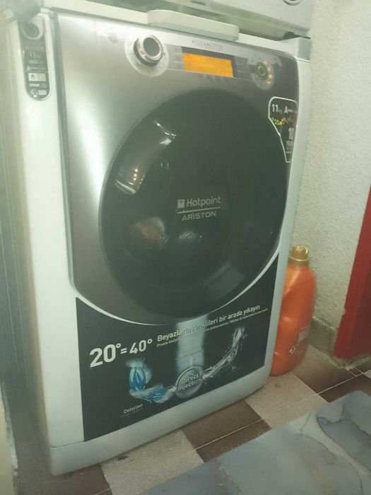 Перална машина Hotpoint Ariston 11 kg