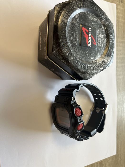 Casio gxw56 full box defect la cablaj