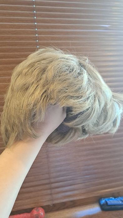 Перуки Glsela Mayer