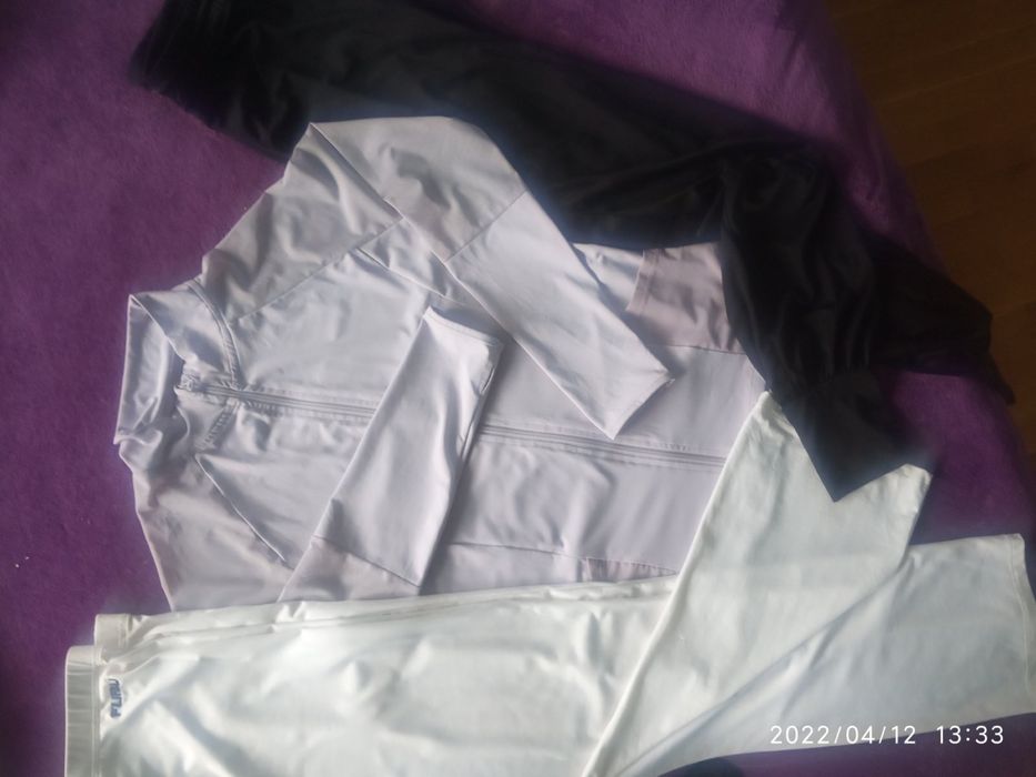 Лот спортни дрехи