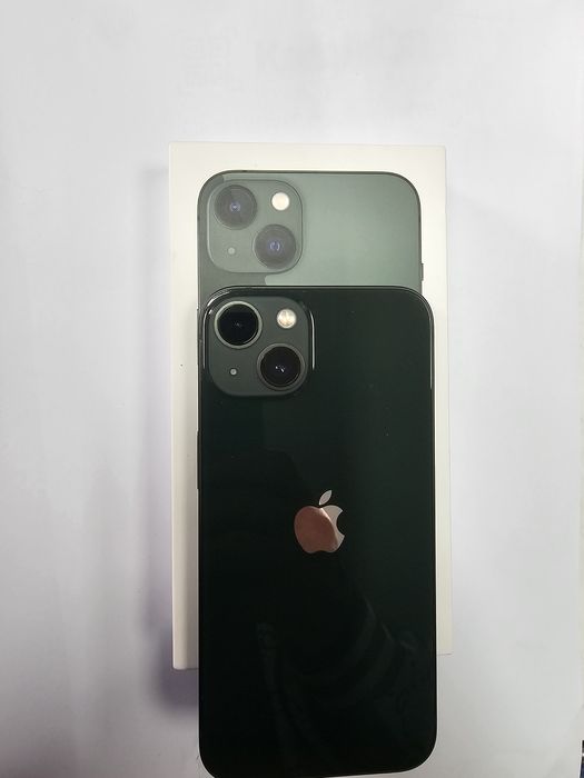 IPhone 13 . IPhone