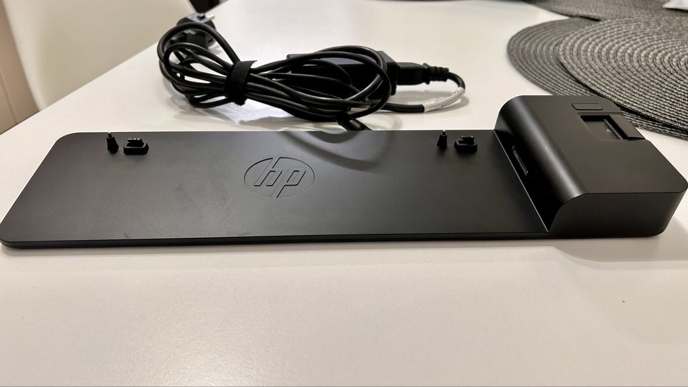Docking Station HP UltraSlim