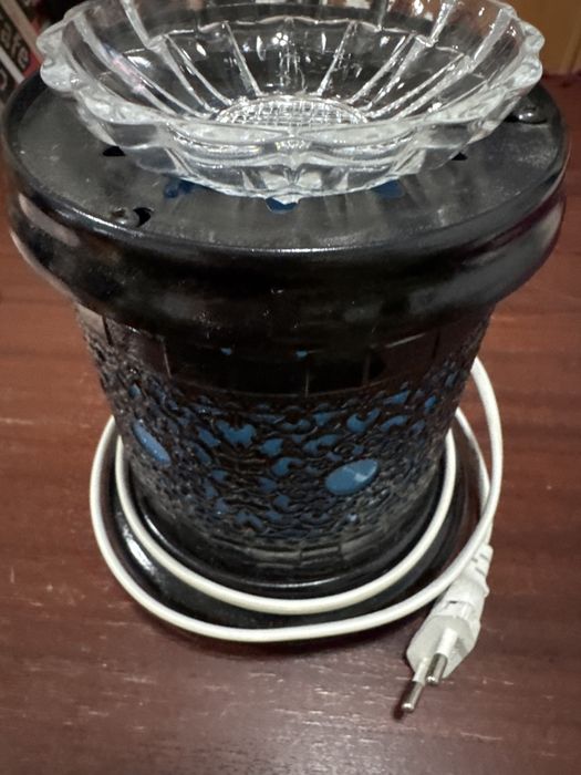 Аромалампа  электрическая