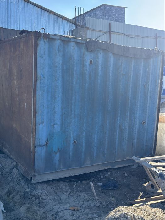 Продам контейнер