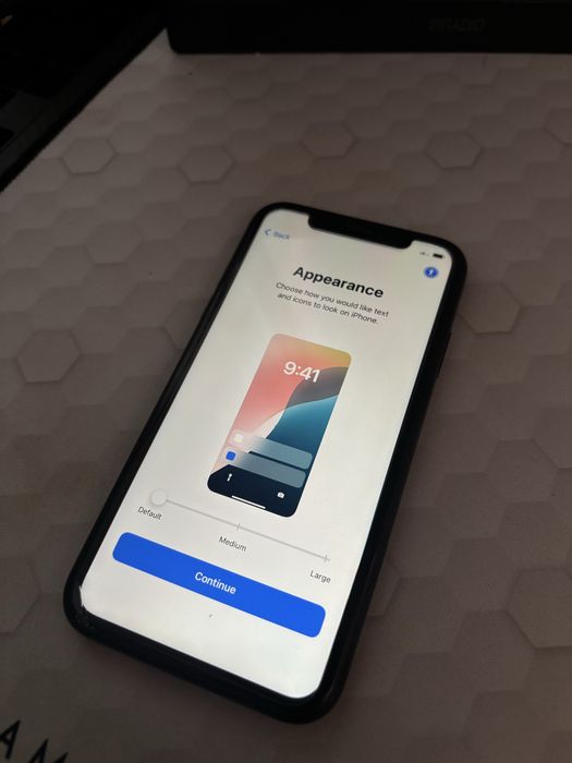 Vand Iphone XR 64gb