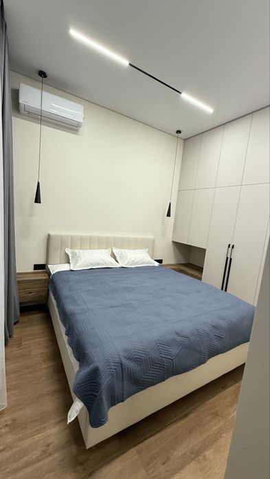 Сдам в аренду евродвушку