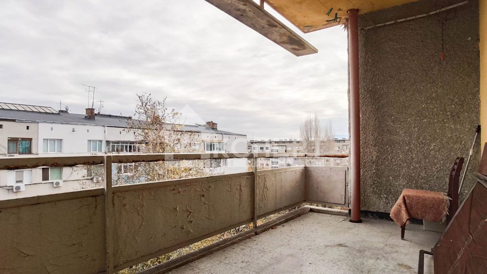 Продава се Тристаен апартамент в Пловдив, Христо Смирненски - 129 кв.м за 1202 €/кв.м - Снимка #7