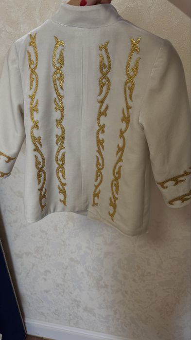 Костюм детский в национальном стиле