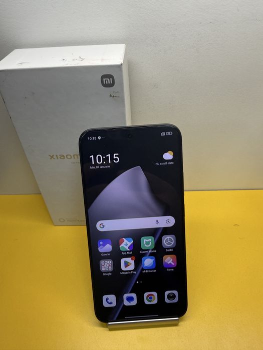 Xiaomi 15 T  12+ 256 gb