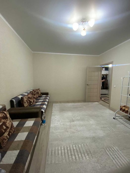 Продажа 1-комнатной квартиры КСК